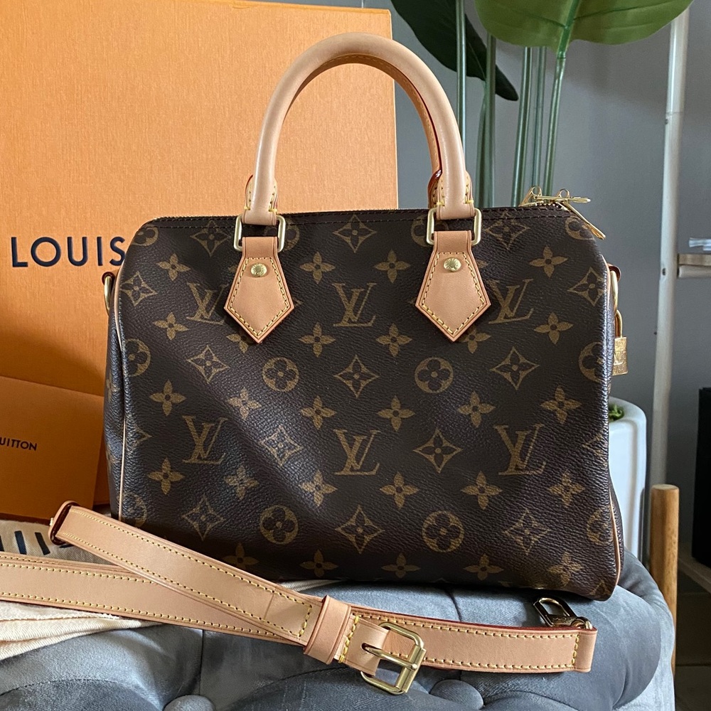 Speedy Bandouliere 25